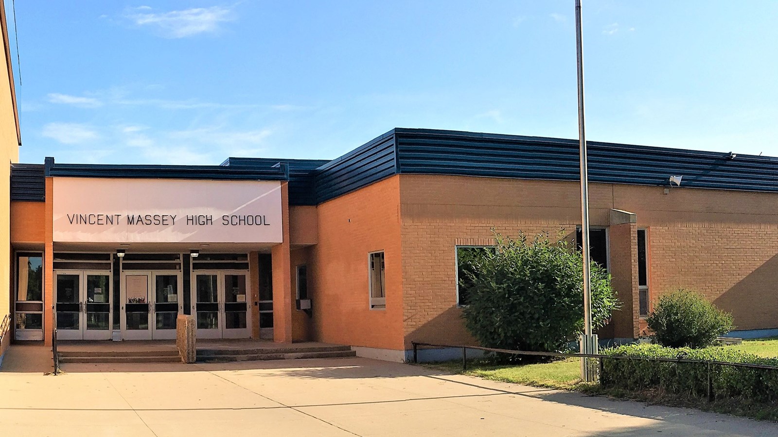 VMHS